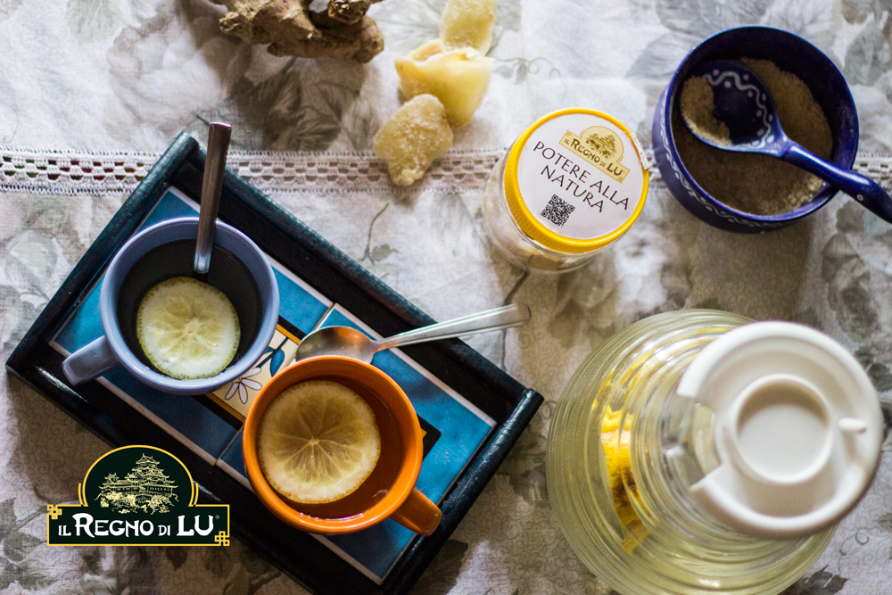 Il Regno di Lu Immagine