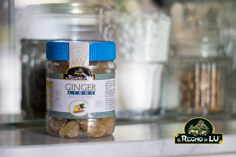 Il Regno di Lu Immagine