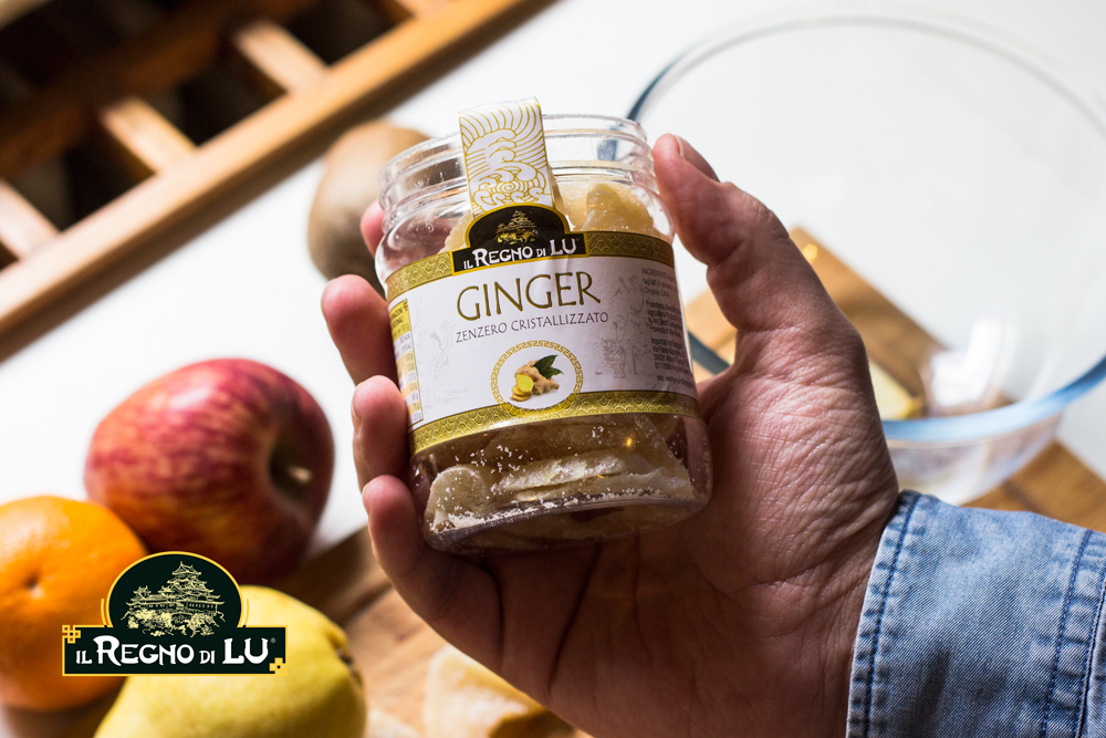 Il Regno di Lu Immagine