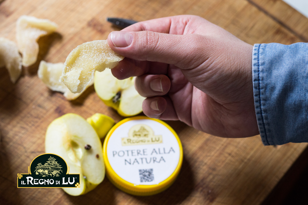 Il Regno di Lu Immagine